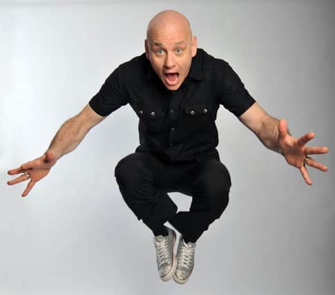 terry alderton