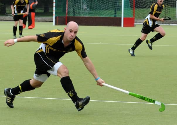 Dave Harris scored two and set up one as Khalsa gained  a creditable point at unbeaten Bowdon in the Conference North.