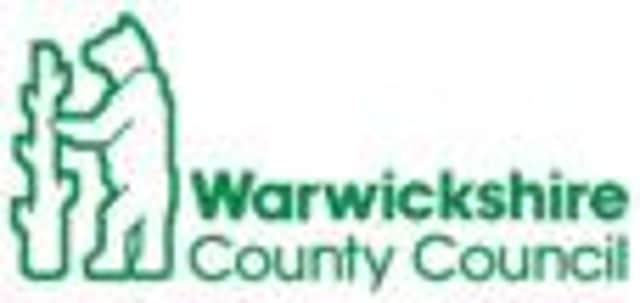 Warwickshire County Council.