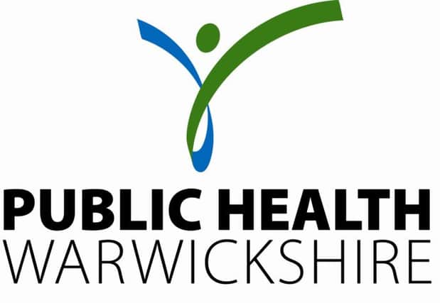 Public Health Warwickshire.