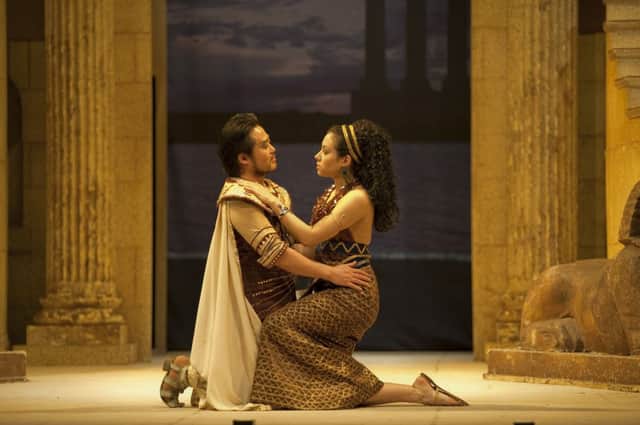 Aida by Elen Kent.