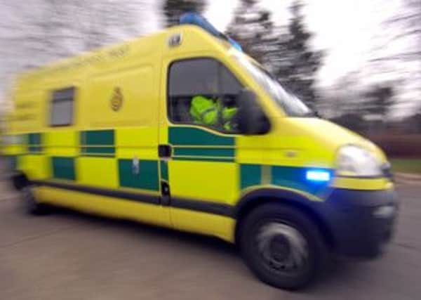 East Midlands Ambulance Service is undergoing a shake-up in a bid to improve response times