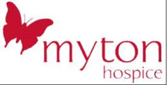 Myton logo