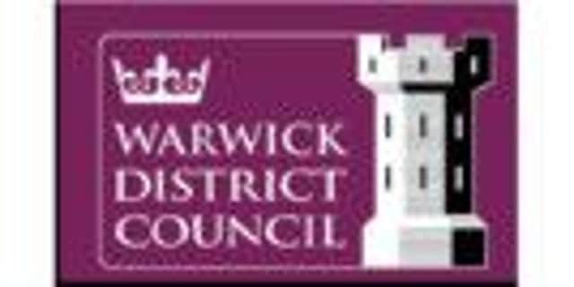 Warwick District Council.