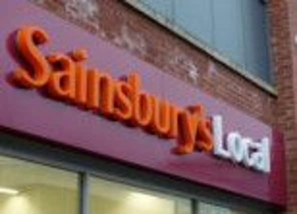 Total Bonjour wants to replace its petrol station in Milverton with a Sainsbury's foodstore.