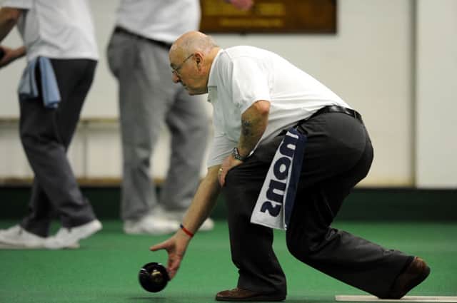 Indoor bowls players will be able to play at a new club near Leamington.