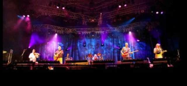 Fairport Convention are returning to the Spa Centre.
