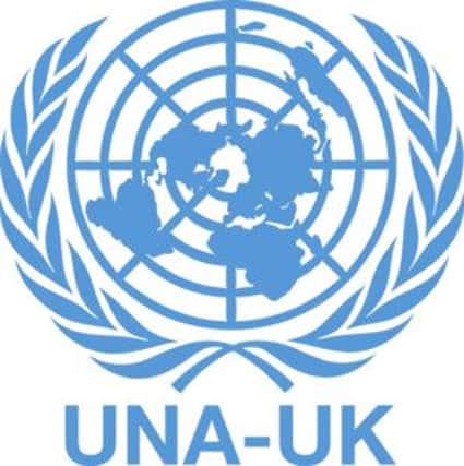 The United Nations Association.