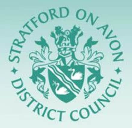 Stratford District Council.
