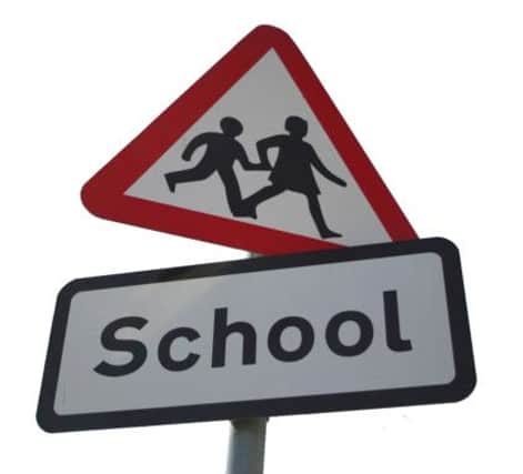 Warwickshire County Council is consulting on schools admissions.