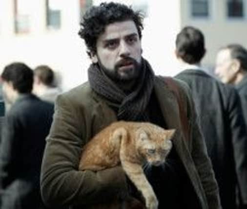 Inside Llewyn Davis will be the first film screening at the re-launched Spa Centre cinema.