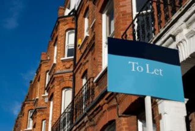 Figures have shown that people in Warwick district are spending more on their rent or mortgage than anywhere else in the West Midlands.