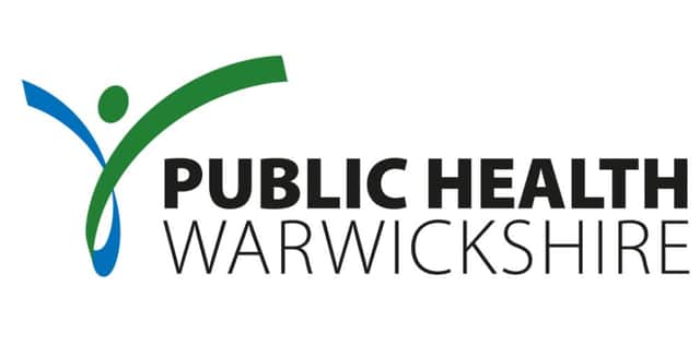 Public Health Warwickshire, managed by Warwickshire County Council, took over public health services last year.