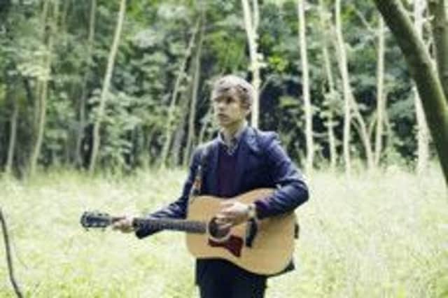 Lewis J Smith.