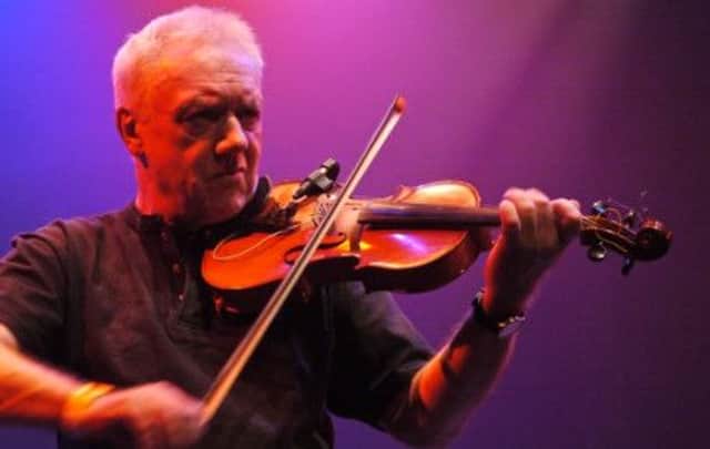 Shkyla are performing at Warwick Arts Centre on April 27.