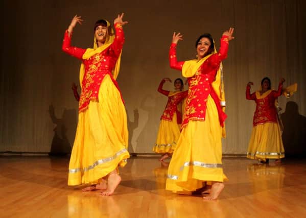 The Sikh festival of Vaisakhi will be celebrated at the Pump Room on April 26.
