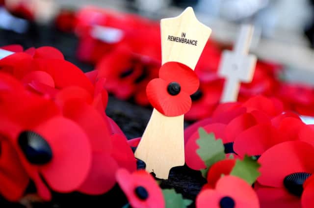 People can contribute to a project to commemorate Warwickshire people who were involved in the First World War.