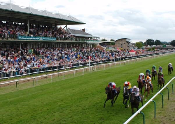 The future of Warwick Racecourse is in doubt after safety concerns prompted the switching of four of this summers Flat cards.