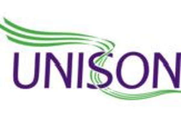 Unison