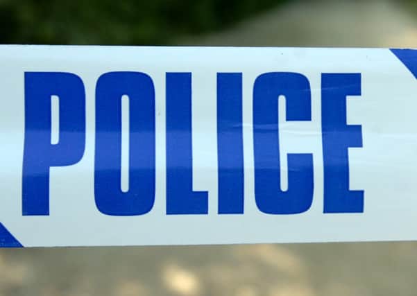 Police are appealing for witnesses