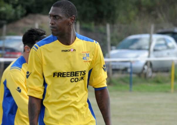 Simeon Smith has returned to the fold at Banbury Road.