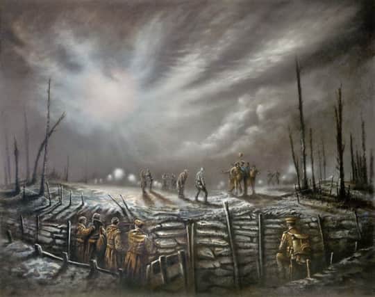 Sod This For A Game of Soldiers by Bob Barker