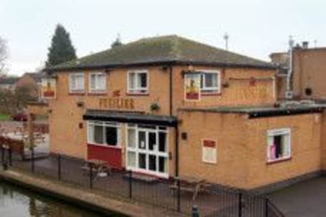 The Fusilier pub is re-opening after a major refurbishment.