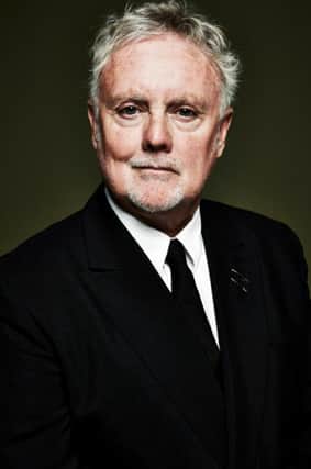 Roger Taylor is bringing the Queen Extravaganza to Leamington.