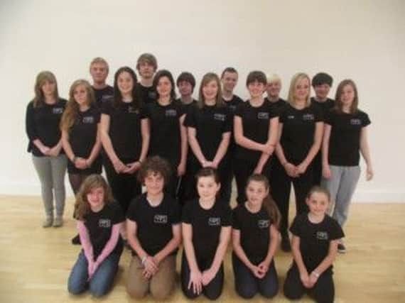 The Young Performers Institute is starting classes in Warwick.