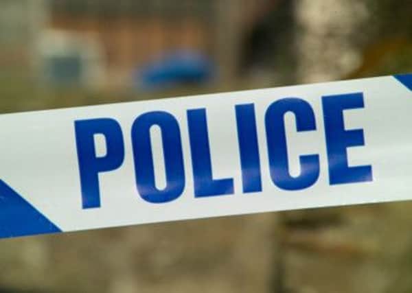 Police appeal