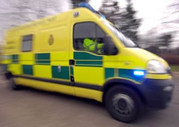 East Midlands Ambulance Service is undergoing a shake-up in a bid to improve response times