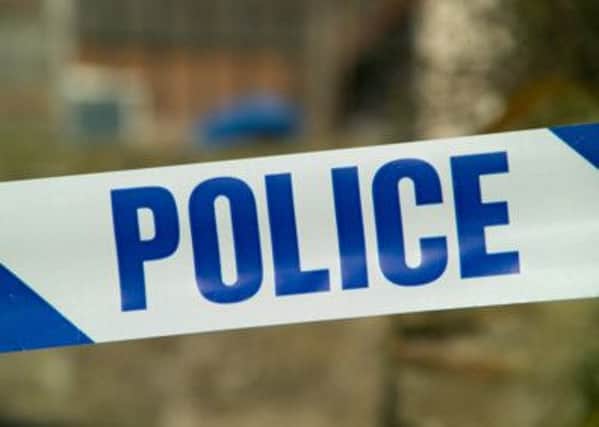 Witnesses should call police on 101