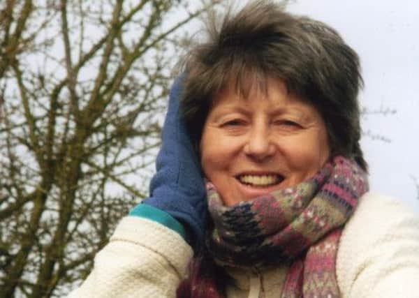 Pam Britton