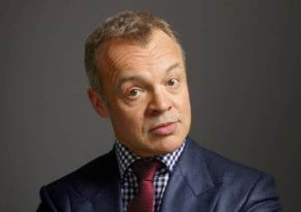 Graham Norton