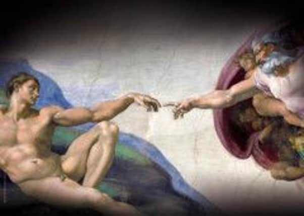 The Vatican Museums SUS-140511-115822001