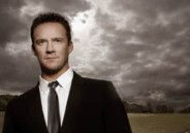 Russell Watson