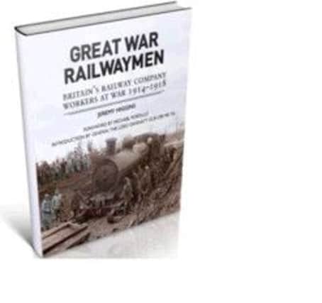 Railway book