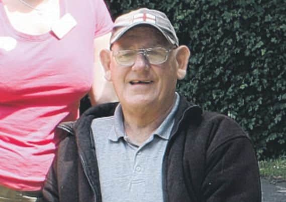 William Heathcote