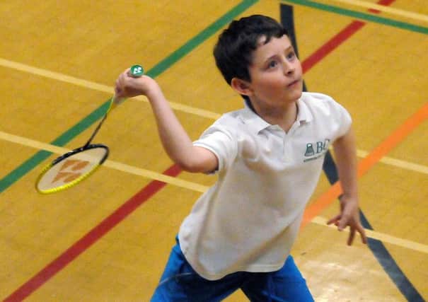 Noah Smithson claimed two silver medals for AlvestonJuniors at Saturdays Warwickshire Restricted event.