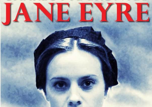 Blue Orange Theatre's Jane Eyre