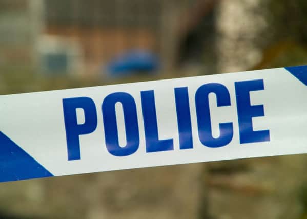 Police are investigating a rape in Leamington on Friday