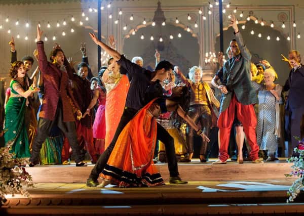 Could The Second Best Exotic Marigold Hotel be a contender?