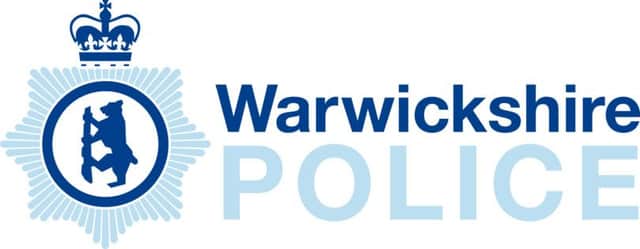 Warwickshire Police