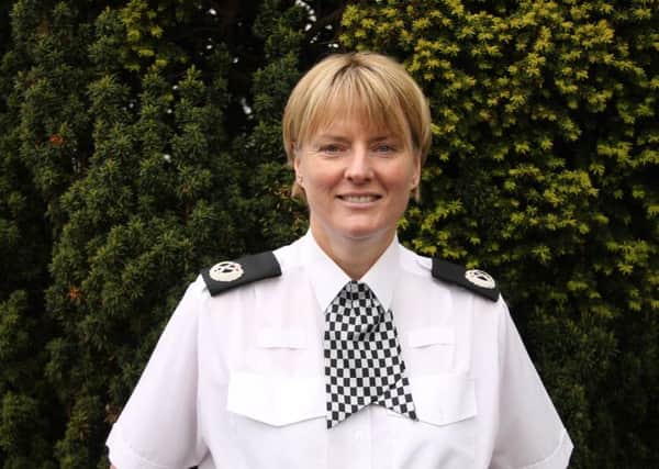 Karen Manners