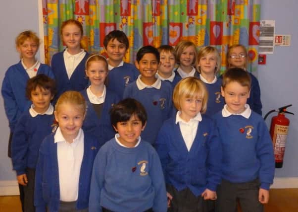 Wolverton School pupils have been praised for their Key Stage 2 test performance