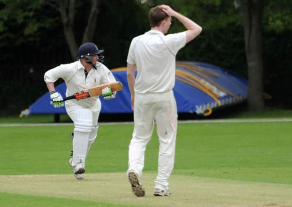 Warwick CC are hoping to boost their ranks courtesy of the ECBs Club Open Days initiative