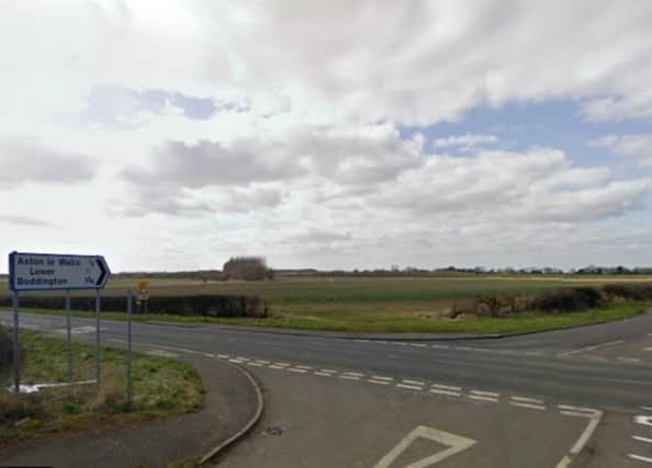Cyclist Mike Bloom died following a collision with a cement mixer on the A361.