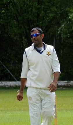 Sitanshu Kotak
