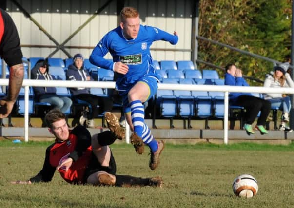 Kenilworth Town have been forced to withdraw from the Midland League.
