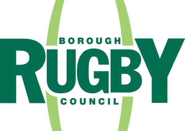 Rugby Borough Council